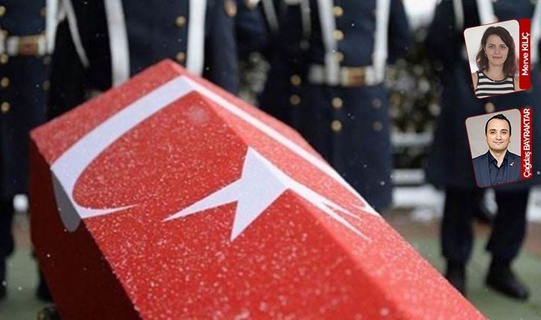 20 günde 21 asker şehit düştü, uzmanlar uyardı: Stratejik hata hedef yapıyor