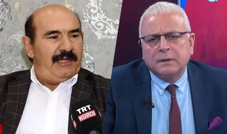 Adalette çifte standart! Öcalan’ın TRT’ye çıkması ‘ifade özgürlüğü’ sayılırken, Yanardağ’a ceza verildi