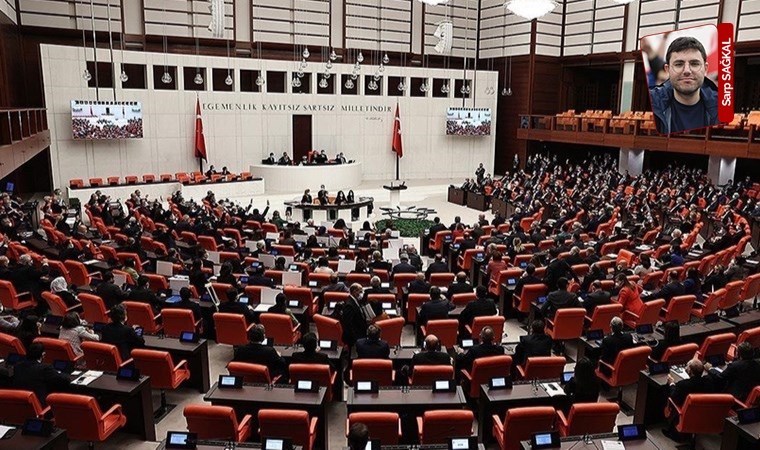 CHP, Meclis’te artan terör saldırılarıyla ilgili soruları gündeme getirecek: 'Ordumuz için soracağız'