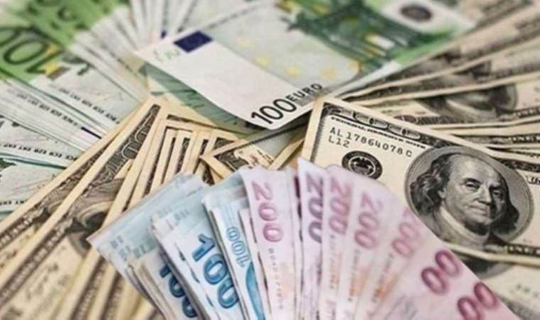 Dolar ve Euro güne nasıl başladı? Dolar ve Euro ne kadar oldu? 16 Ocak 2024 döviz fiyatları