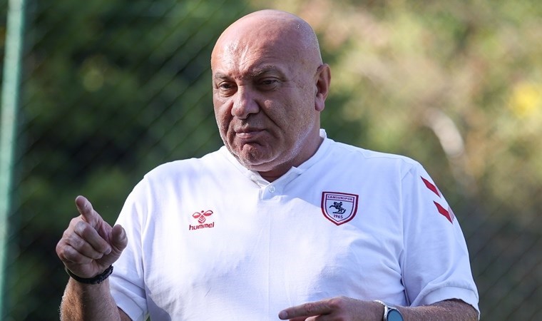 Samsunspor'dan transfer yasağı açıklaması: 'Ceza kalkmadı, ertelendi'