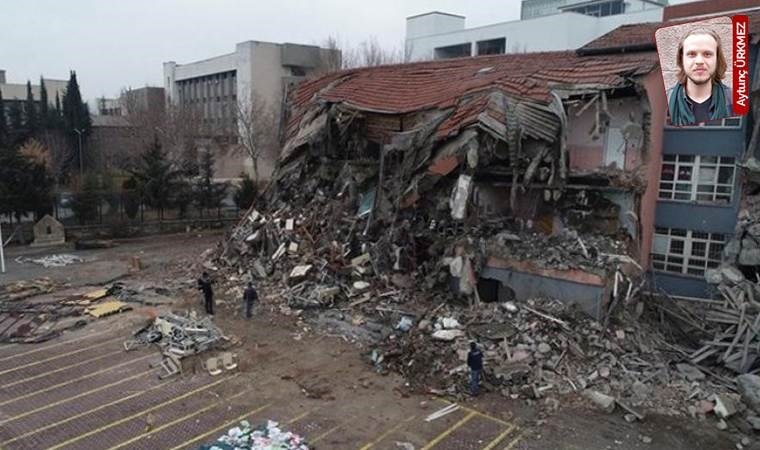 İktidar imam hatip inşaatlarına deprem bölgesindeki okullardan fazla kaynak ayırdı: Dini eğitime yatırım!