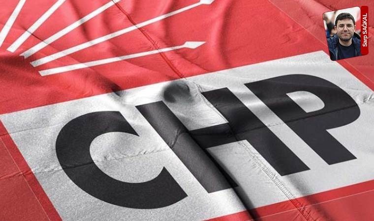 CHP: Seçmen listenize bakın