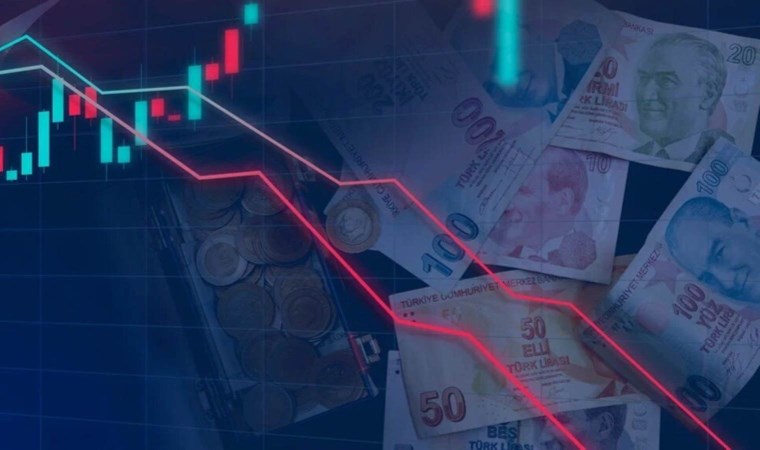 HSBC'den Türkiye'ye uyarı! Ekonomi için en büyük risk olarak gösterildi