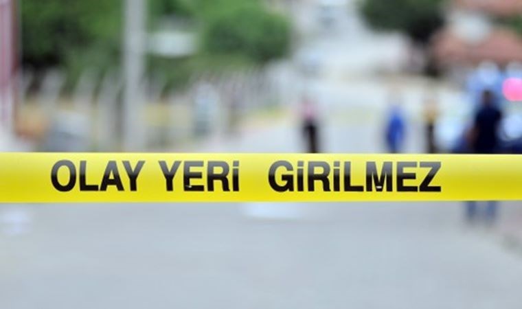 Ankara Keçiören'de baba ve oğluna araçta silahlı saldırı