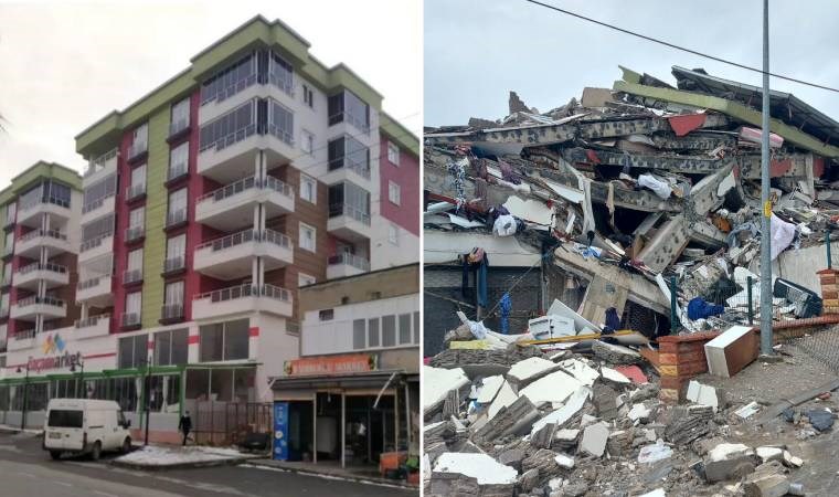 Saitbey Sitesi Davası'nın ikinci oturumu yarın