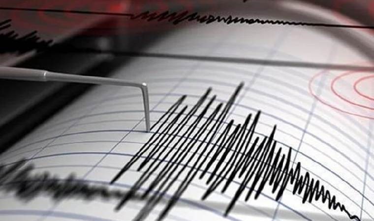 Kayseri'de deprem mi oldu? 18 Ocak 2024 nerede, ne zaman deprem oldu? Son depremler!