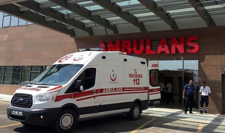 Ankara’da bıçaklı saldırı: 18 yaşındaki Emre hayatını kaybetti