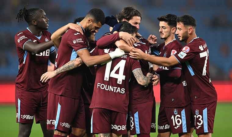 Trabzonspor evinde Enis Destan ile turladı!