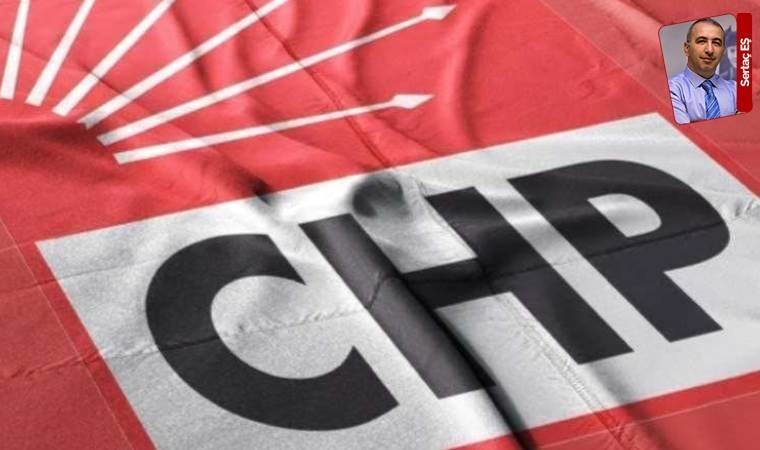 CHP'nin Mersin örgütünde seçim tartışması sürüyor