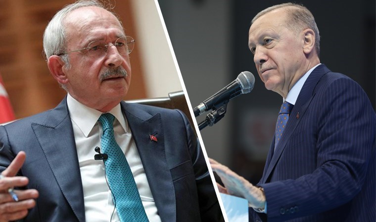 Kılıçdaroğlu'ndan Erdoğan'a 'yalnızlık' yanıtı: 'Keçi falan demişsin...'