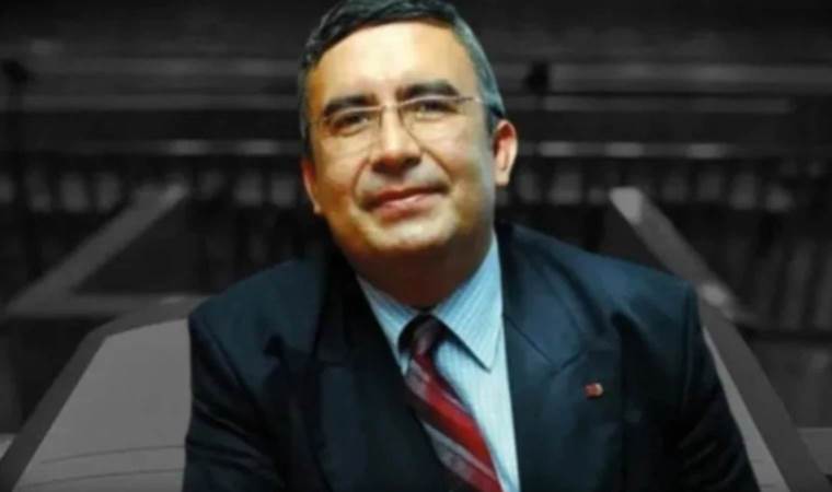 Son Dakika: Necip Hablemitoğlu cinayeti şüphelilerinden Nuri Gökhan Bozkır yakalandı