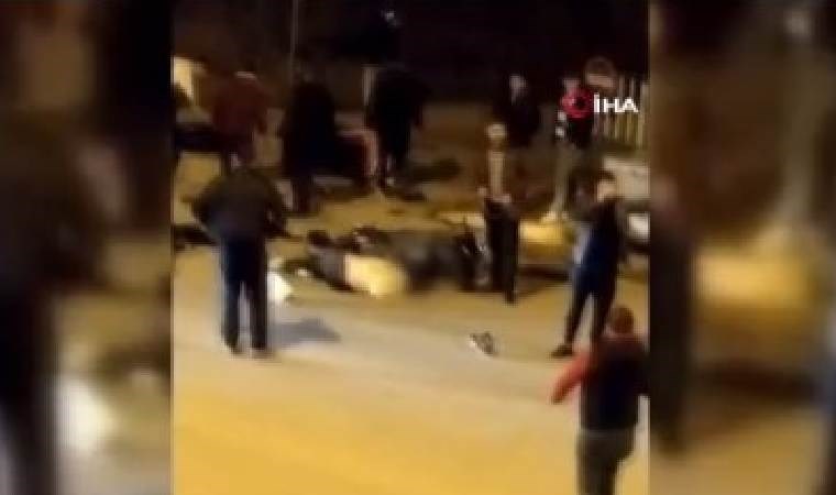 Kocaeli'nde feci kaza... İki motosiklet çarpıştı: 1 ölü, 1 yaralı!