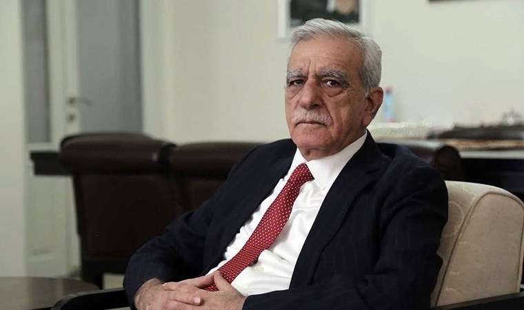 ‘Sorun çözüldü’ iddiası: ‘Ahmet Türk aday gösterilecek’