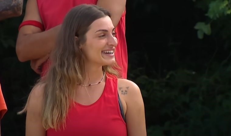 Survivor Allstar yarışmacısı Yağmur Banda kim, nereli? Yağmur Banda hangi sezonda yarıştı?