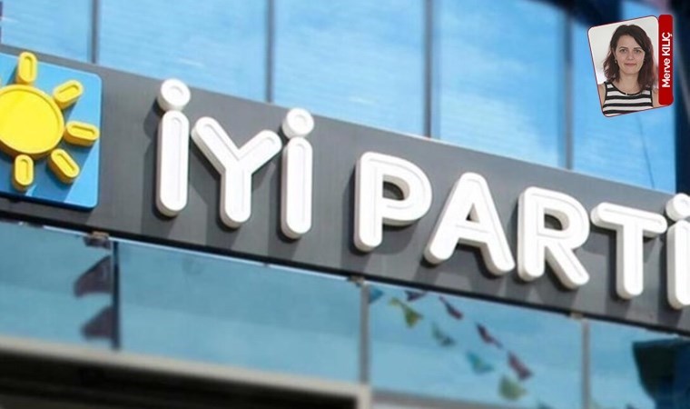 İYİ Parti açıklayacak: Ankara’ya eski CHP’li danışman