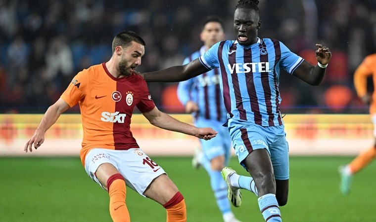 Trabzonsporlu Batista Mendy hayalindeki 2 kulübü açıkladı!