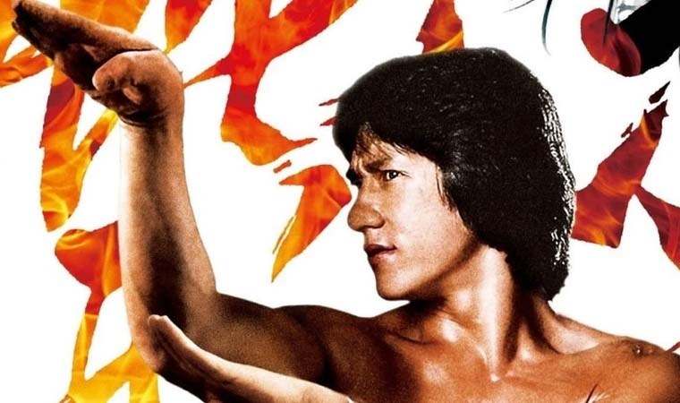 IMDb puanı yüksek en iyi Jackie Chan filmleri