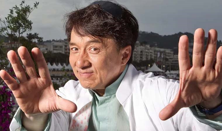 IMDb puanı yüksek en iyi Jackie Chan filmleri