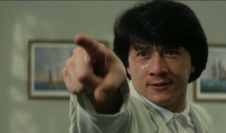 IMDb puanı yüksek en iyi Jackie Chan filmleri