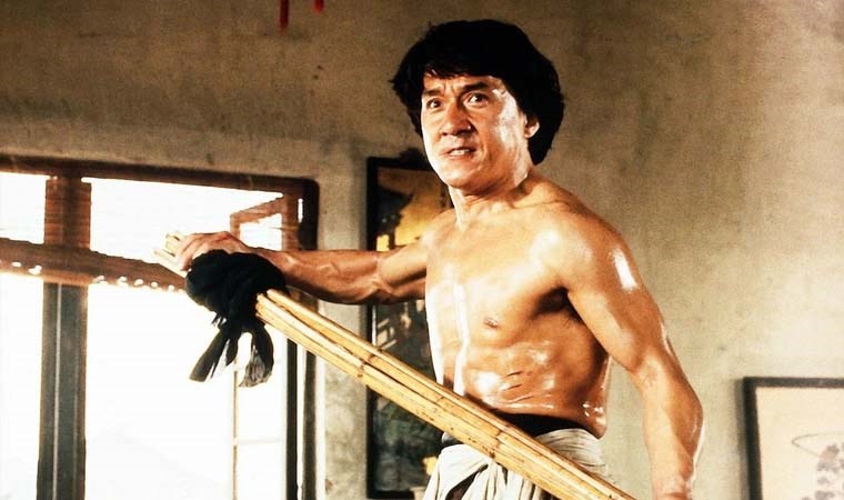 IMDb puanı yüksek en iyi Jackie Chan filmleri