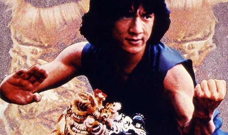 IMDb puanı yüksek en iyi Jackie Chan filmleri