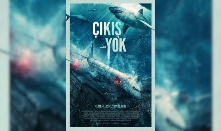 Bu hafta hangi filmler vizyona girecek? 26 Ocak 2023 vizyona girecek filmler...