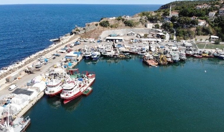 İstanbul'un Karadeniz kıyısının şirin balıkçı kasabası: Poyrazköy