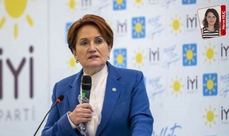 Akşener, tek tek görüşüyor: İYİ Parti’den aday mesaisi