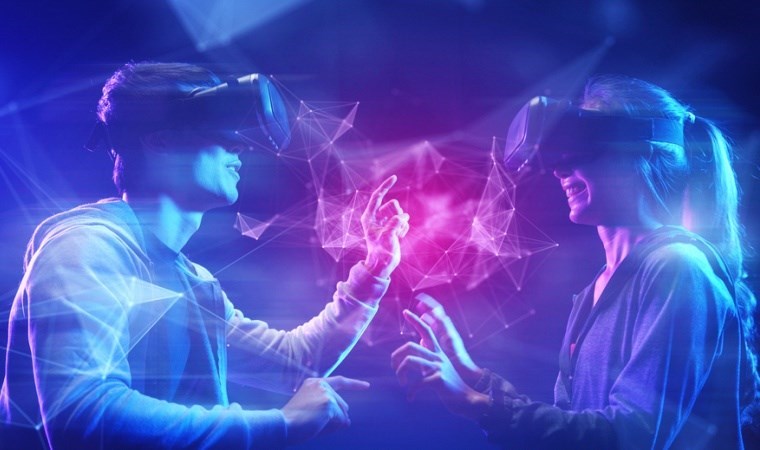 Metaverse 2030’a kadar 900 milyar dolar büyüklüğe ulaşabilir