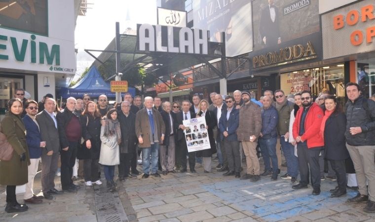 ‘Bir Ömür Ekonomi Yazanlar’ anıldı