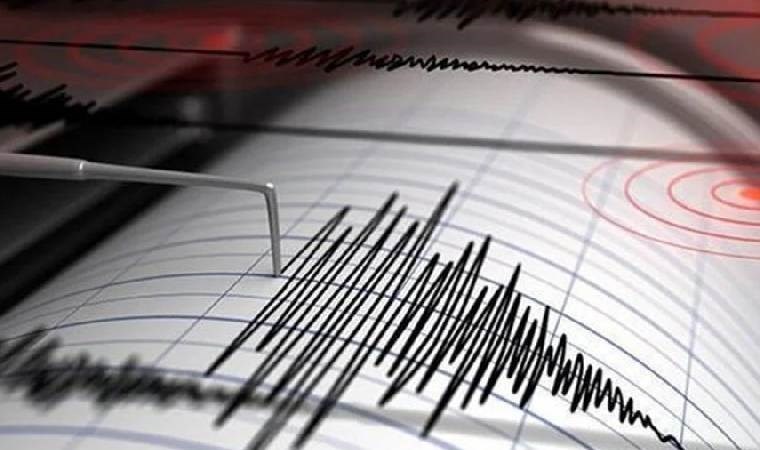 Son dakika... AFAD duyurdu: İzmir'de korkutan deprem!