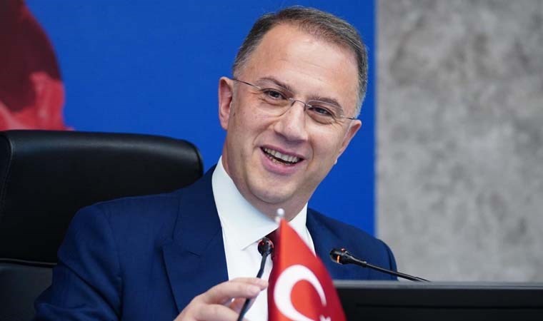 CHP Beylikdüzü Belediye Başkanı adayı  Mehmet Murat Çalık kimdir?  Mehmet Murat Çalık kaç yaşında, nereli?