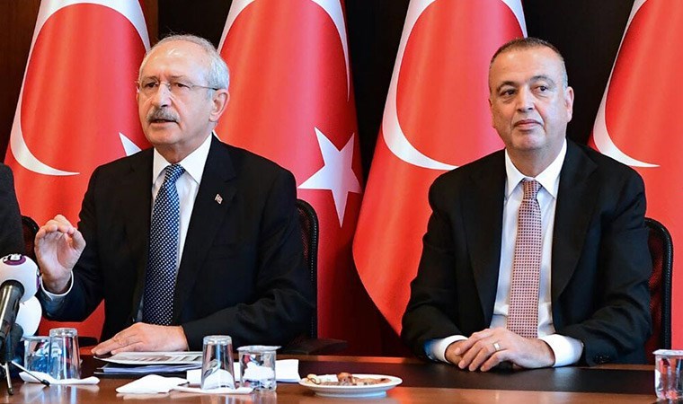 'Kılıçdaroğlu, CHP'den istifa eden Battal İlgezdi'yi aradı' iddiası