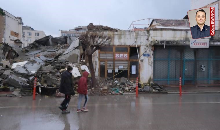 Yaraları hâlâ sarılmayan depremzedelerin çaresizliği sürüyor: Çivi bile çakmadılar