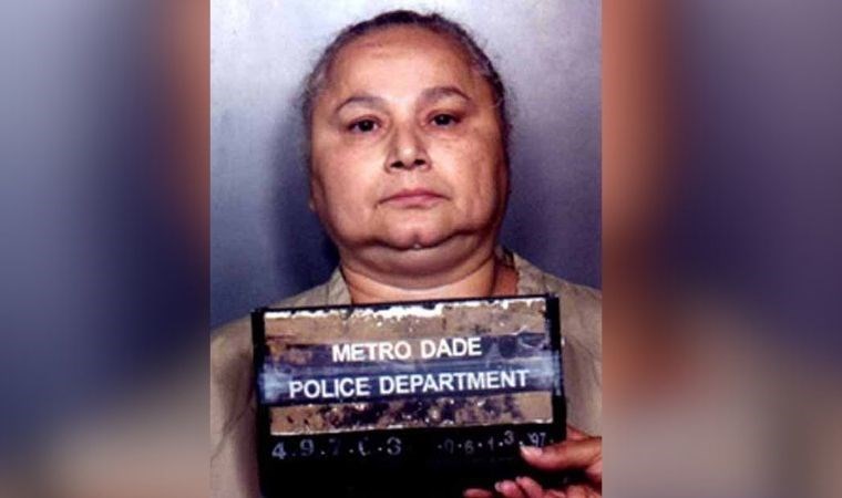 Dünyanın en ünlü kadın gangsteri Griselda Blanco kimdir?