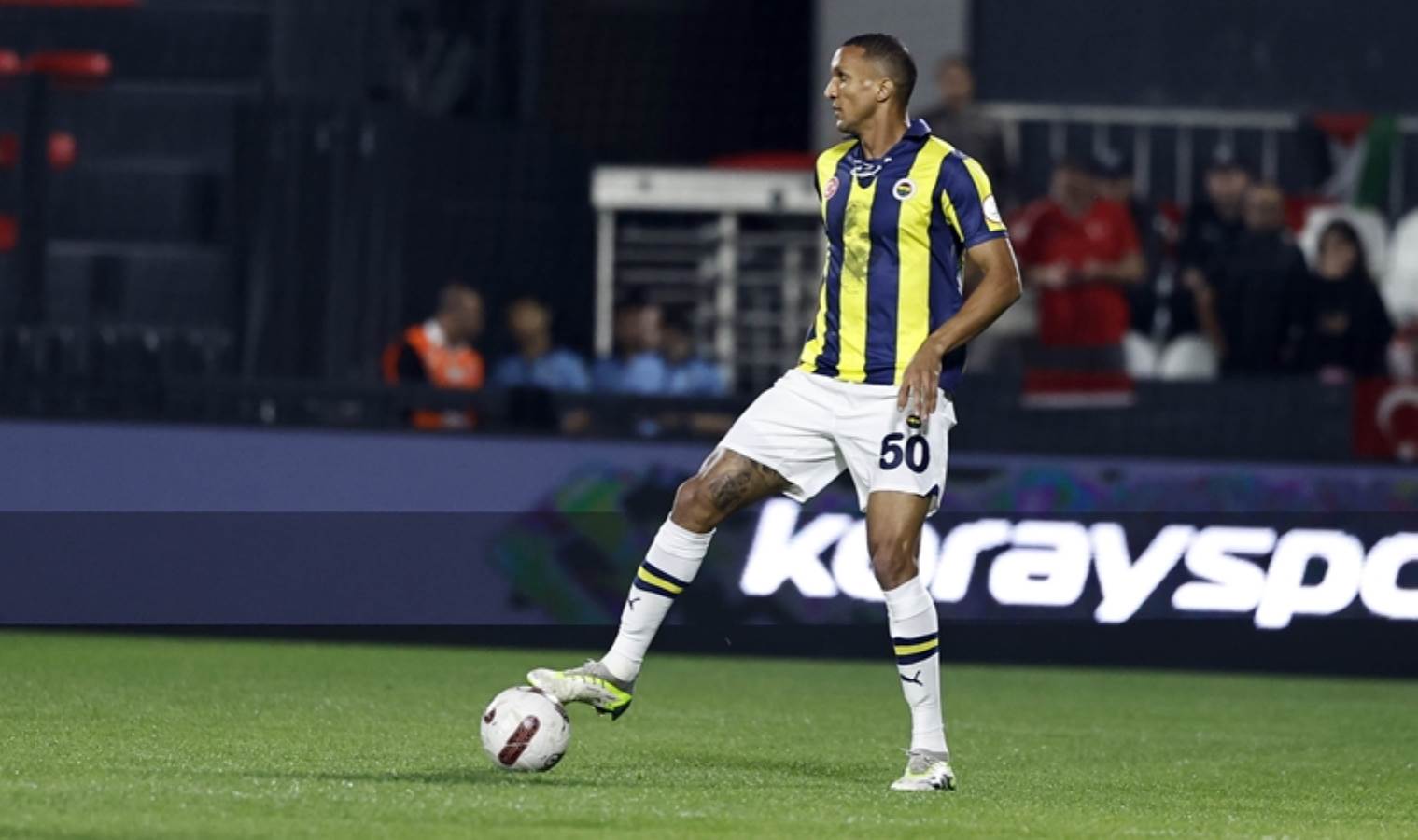 Rakip İstanbulspor: Fenerbahçe'de 7 eksik!