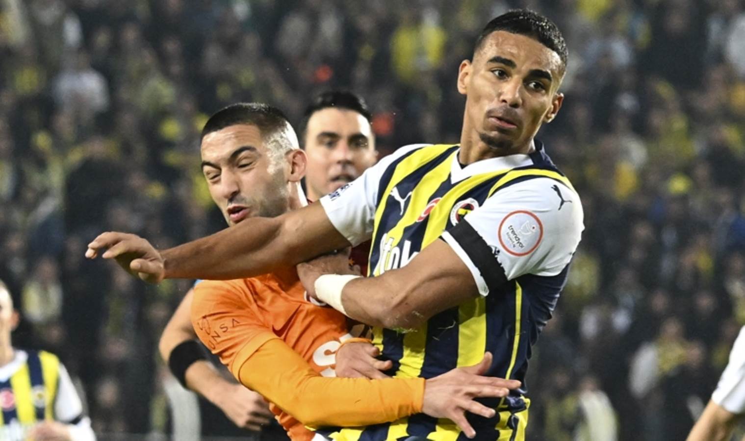 Rakip İstanbulspor: Fenerbahçe'de 7 eksik!