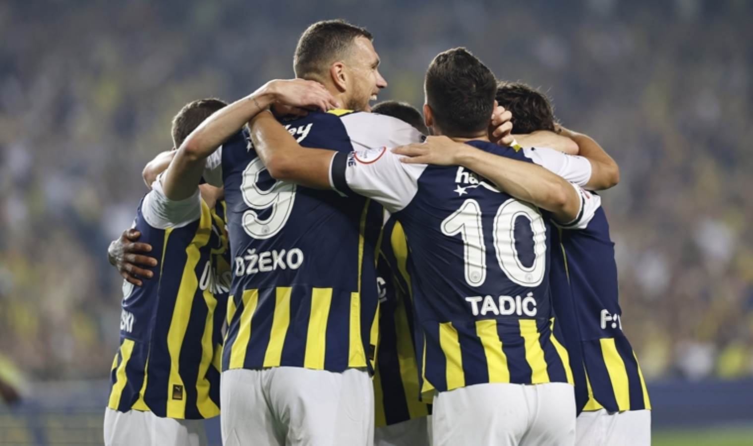 Rakip İstanbulspor: Fenerbahçe'de 7 eksik!