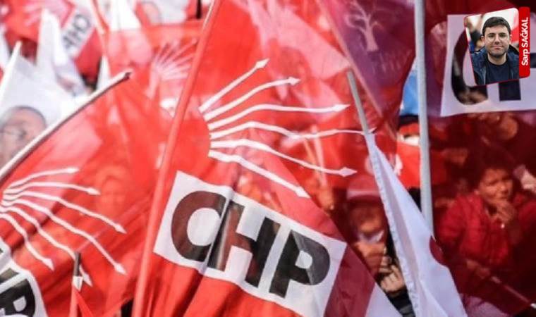 CHP yerel seçim çalışmalarına PM toplantısı ile devam edecek, ilçeler değerlendirilecek