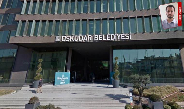 Üsküdar Belediyesi cemaat ve tarikatları bir araya getirdi: AKP ile içlidışlılar!