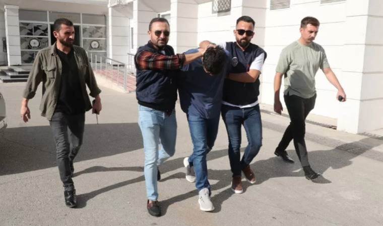 Mersin'de intern doktoru tüfekle yaralayan sanığa 20 yıla kadar hapis talebi