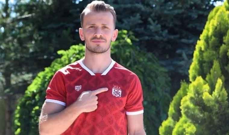 Sivasspor'da şaşırtan ayrılık! Abdülkadir Parmak...