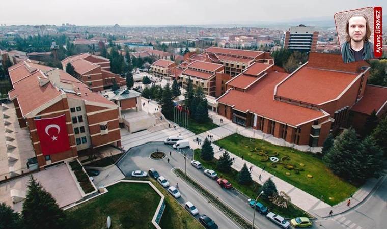 Tacizi kabul ettiler, ödül gibi ceza verdiler