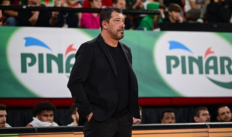 Hapoel Jerusalem - Pınar Karşıyaka maçı ne zaman, saat kaçta, hangi kanalda?