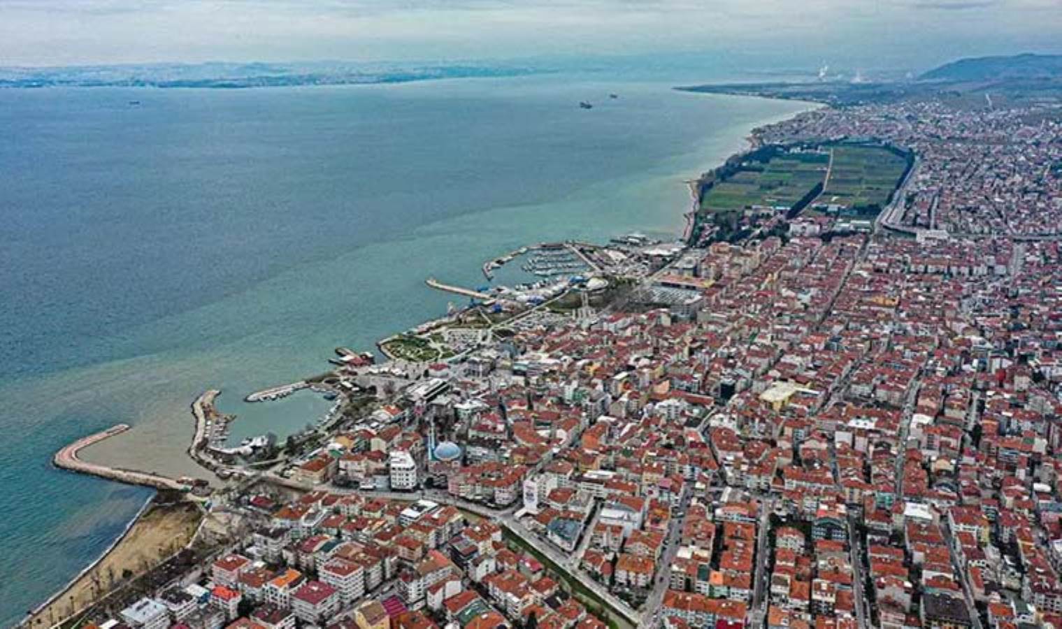 Türkiye'nin yaşanılabilir en iyi 10 şehri açıklandı: İlk sıraya çok şaşıracaksınız!