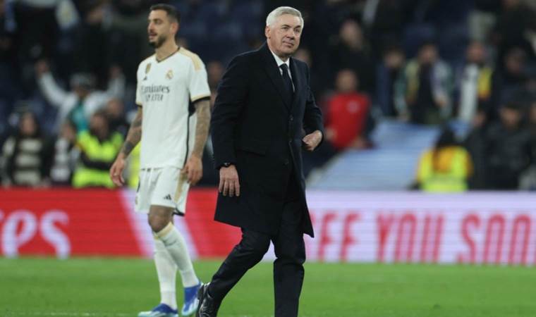 Carlo Ancelotti'den Arda Güler'e övgü dolu sözler: 'Real Madrid'in bugünü ve geleceği'