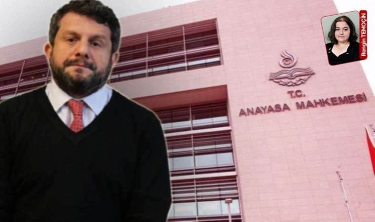 Yargıtay beklenmedi: AYM'ye üçüncü başvuru yapıldı