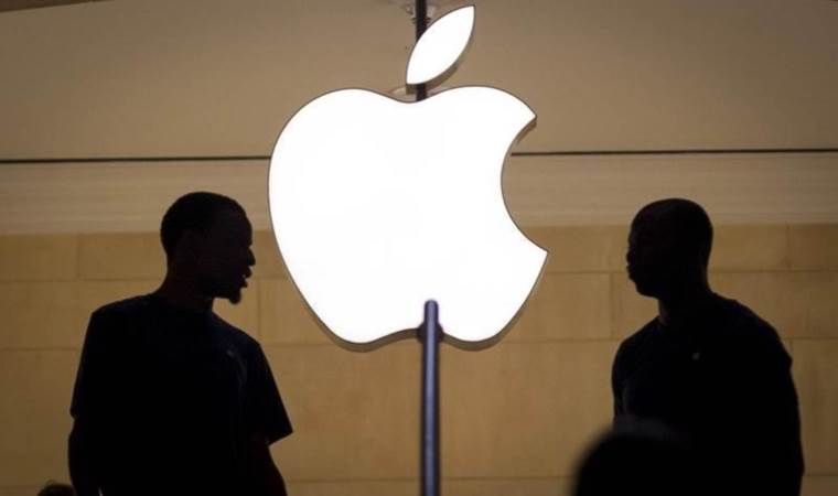 Apple'ın piyasa değeri 170 milyar dolar eridi