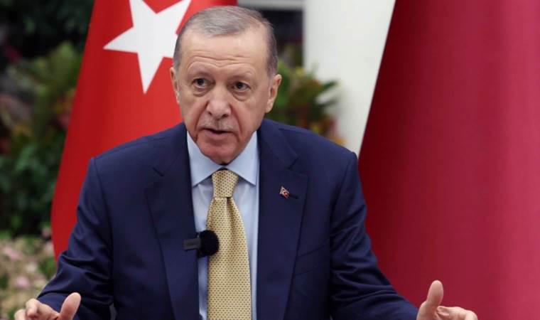 Erdoğan'dan enflasyon açıklaması: 'Herkesi şaşırtacak gelişmeler olacak'